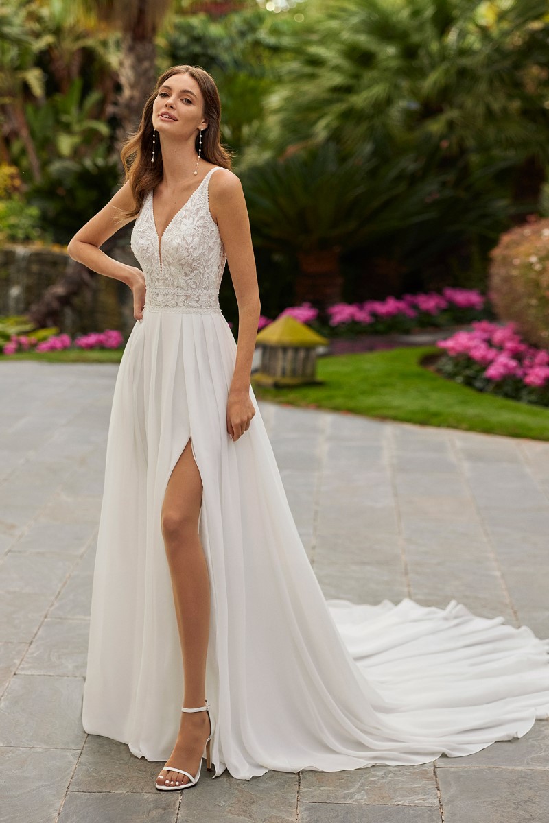 brautmode livia - bridal collection - dress 23 14-1