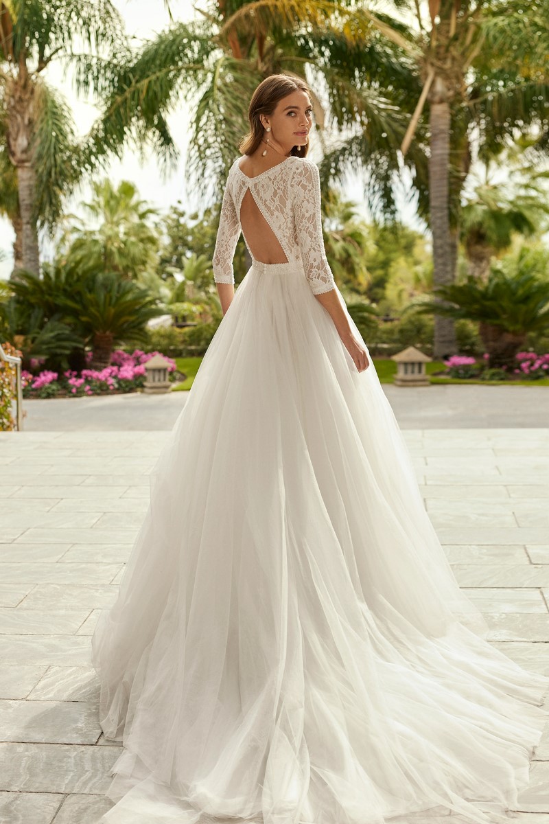 brautmode livia - bridal collection - dress 23 16-2