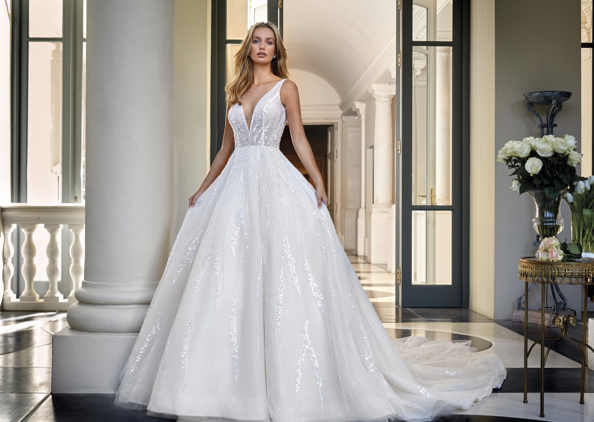 brautmode livia - bridal collection 23 - dress 22-1