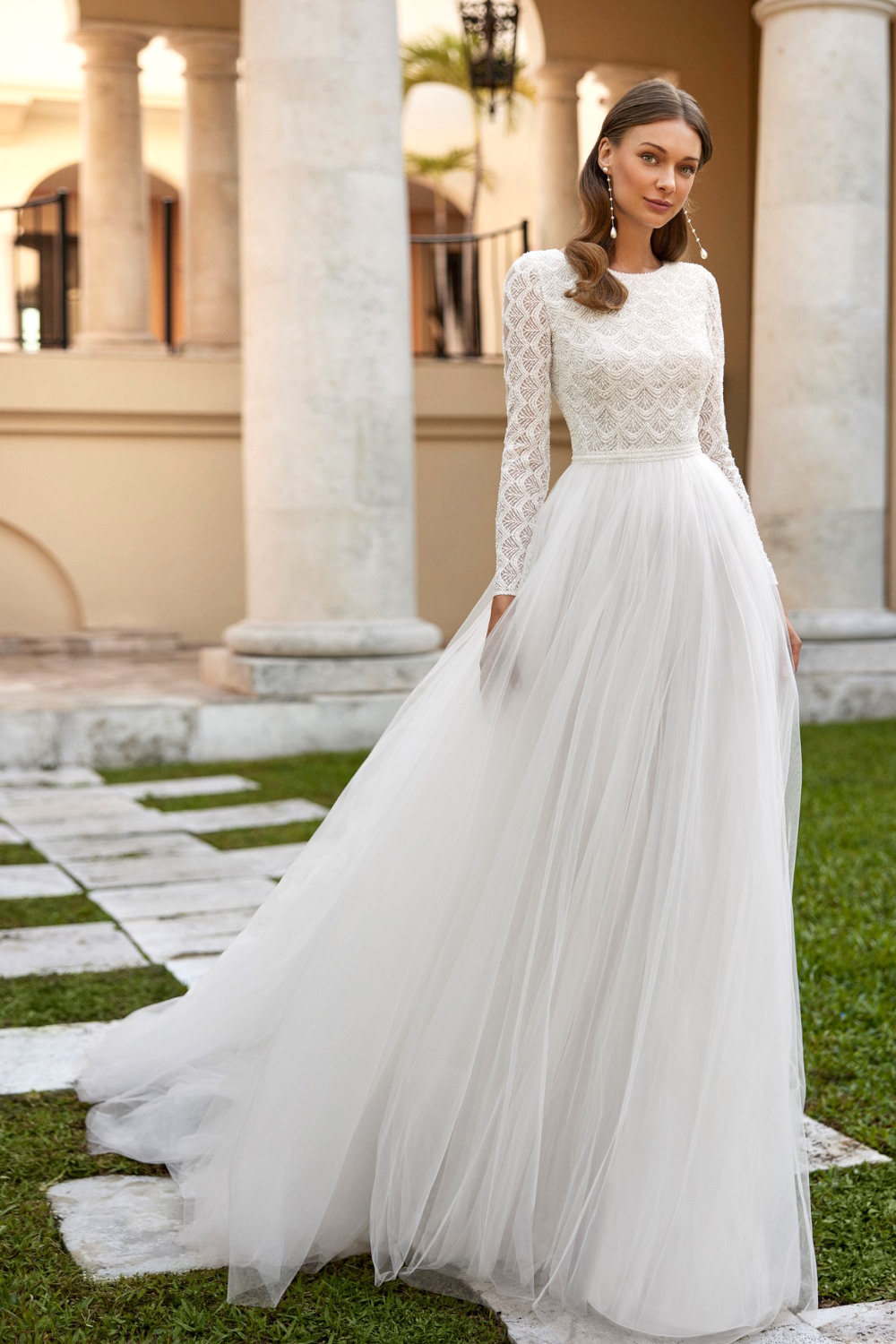 brautmode livia - bridal collection 24 - dress 12-1
