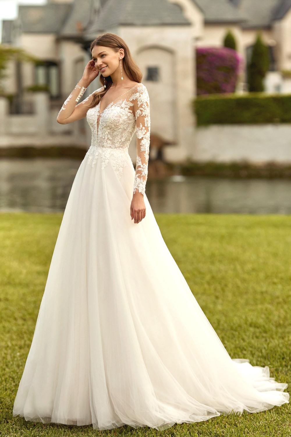 brautmode livia - bridal collection 24 - dress 13-1