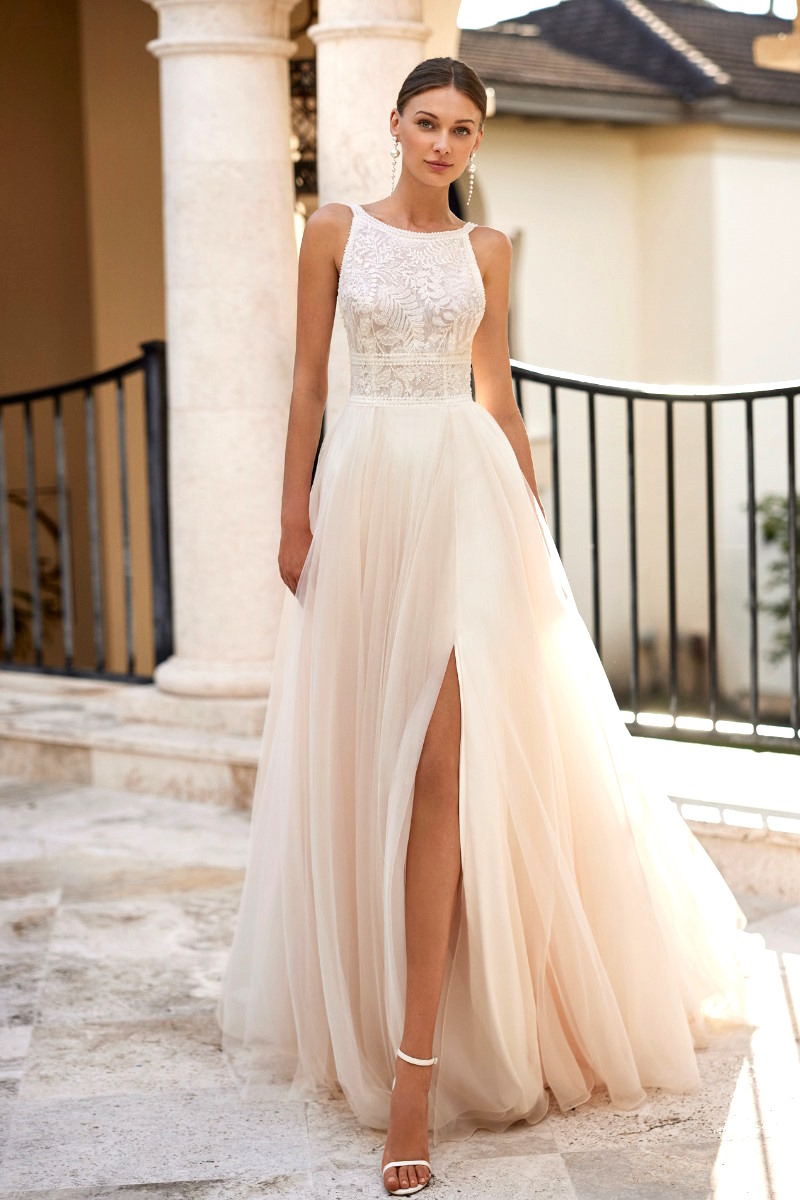 brautmode livia - bridal collection - dress 24 5-1