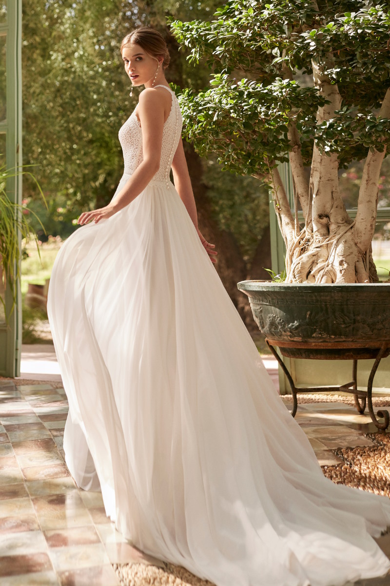 brautmode livia - bridal collection - dress 24 6-2