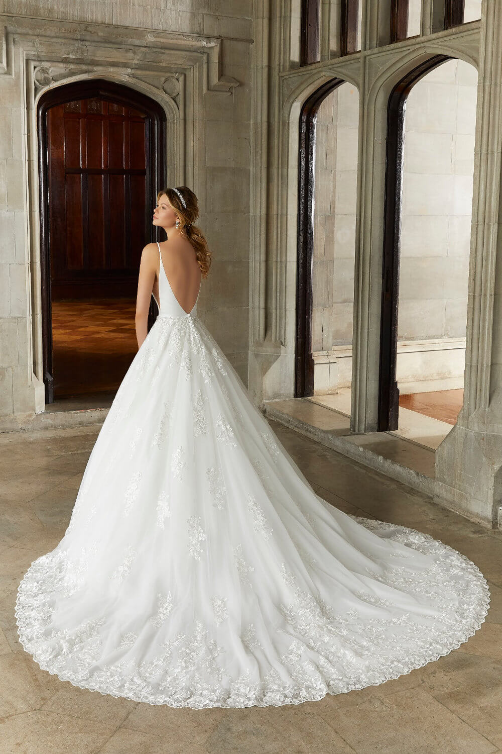 brautmode livia - bridal collection - dress 18