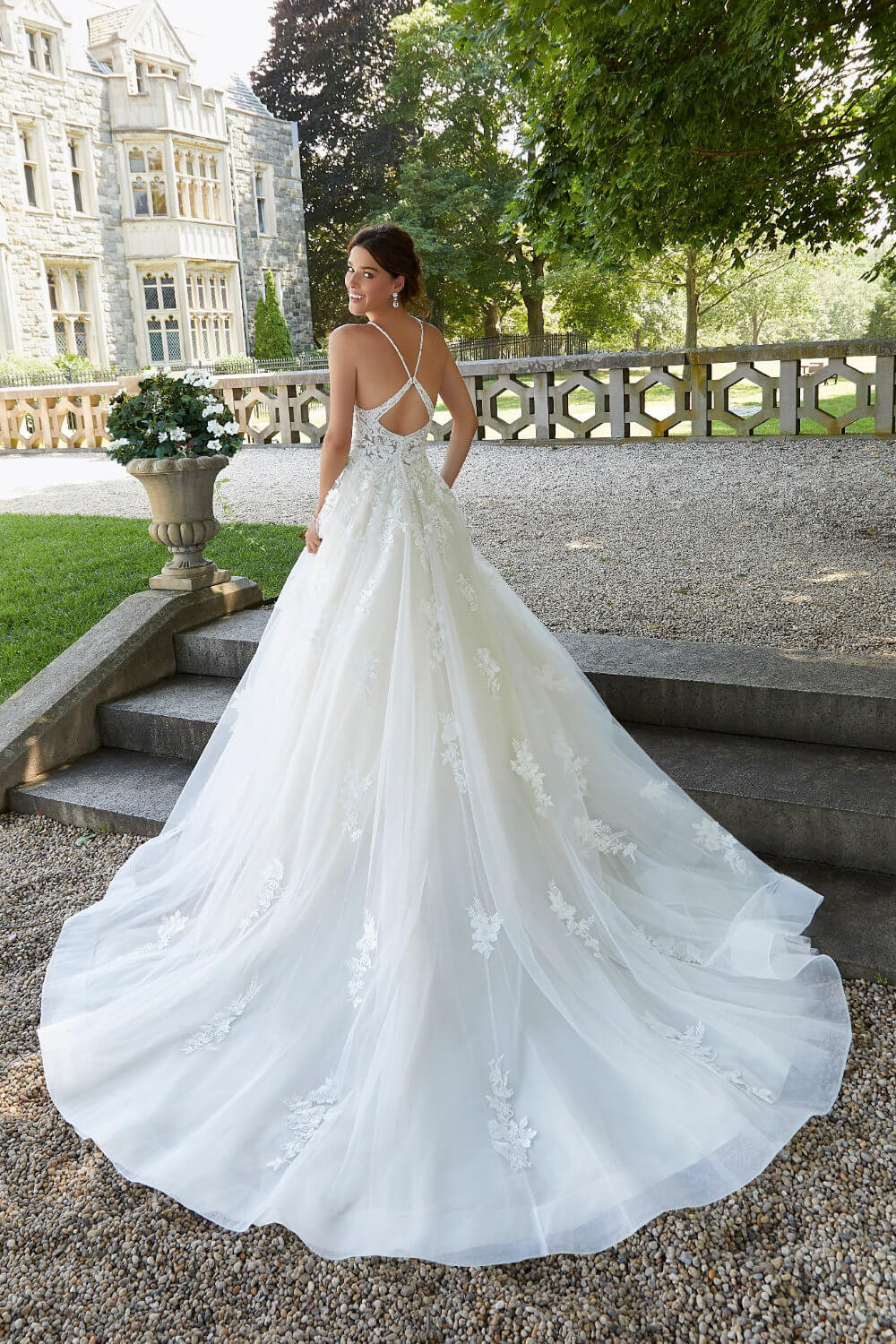 brautmode livia - bridal collection - dress 22